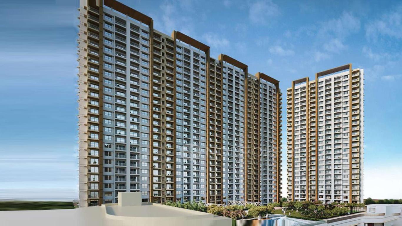 Godrej Urban Retreat Kharadi